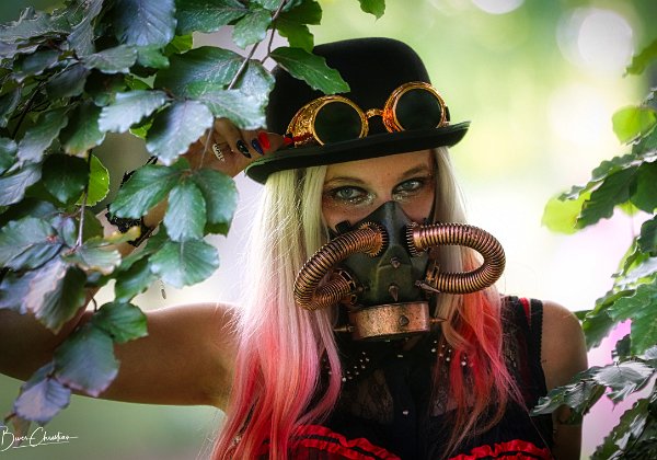 Feluy Steampunk à Feluy