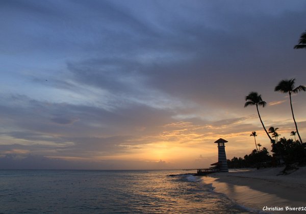 Bayahibe